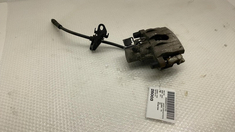 2013-2018 Ford C-Max Rear Passenger Side Caliper w/ Brake Hose Line Right RH FWD