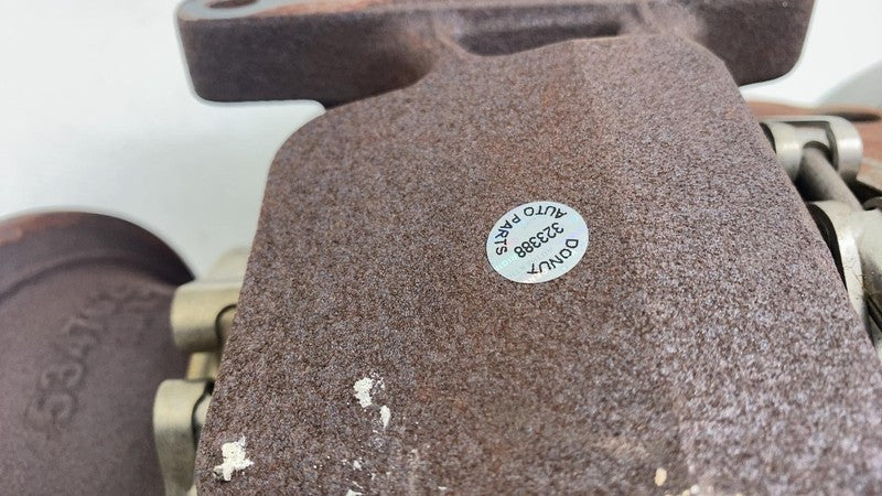 P5554227 ⭕ 2022 2023 Ram 2500 3500 Engine Turbocharger Turbo Charger Supercharger OEM