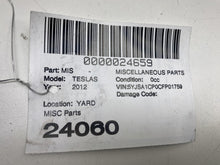 ⭕ 12-17 Tesla Model S Homelink Computer Garage Door Opener Module 1005371-00-A