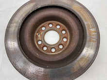 ⭕ 2012-2020 Tesla Model S X Rear Left or Right Brake Disc Rotor Assembly LH = RH