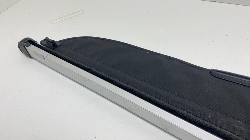 ⭕2018 2019 2020 2021 2022 2023 Subaru Crosstrek Rear Cargo Luggage Tonneau Cover