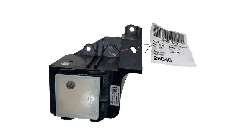 LJ8T14H036AM ⭕ 21-24 Ford Mustang Mach-E Rear Right Blind Spot Sensor Module LJ8T-14H036-AM