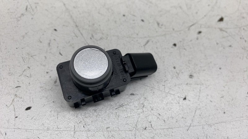 89341K0060 ⭕23-24 Toyota Prius Rear Bumper PDC Parking Assist Sensor Silver 1L0 89341-K0060