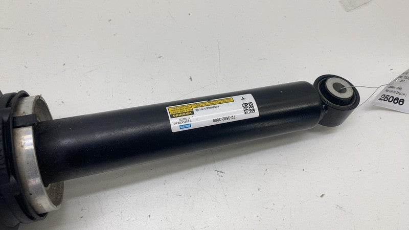 106746125C ⭕16-20 Tesla Model S Rear Left Suspension Air Spring Shock Absorber 1067461-25-C