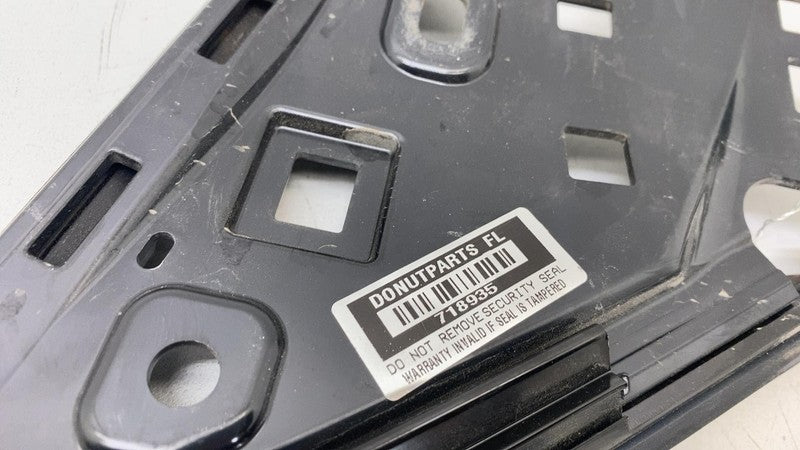 ⭕ 2014-2021 BMW i3 Right Front Door Glass Upper Seal Water Stripper Assembly OEM