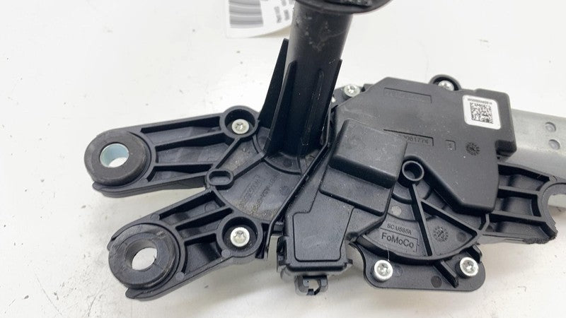 FK7B-17404-AB ⭕ 2021-2024 Ford Mustang Mach-E Rear Windshield Wiper Motor FK7B-17404-AB