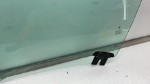 ⭕2012-2015 Tesla Model S MS Front Driver Side Door Window Glass Left LH Assembly