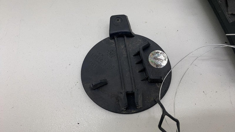 2020 2021 2022 2023 2024 Tesla Model Y Rear Bumper Tow Hitch Cap Cover