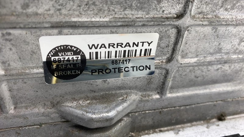 GM58 7B012 AC 2013 2014 2015 2016 2017 2018 Ford C-Max Hybrid DC Converter/Inverter Assembly