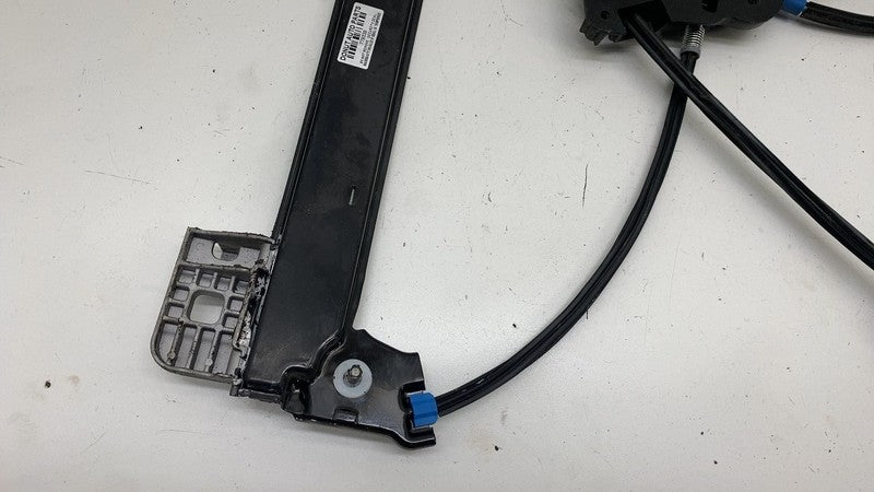 109662101F ⭕ 2017-2023 Tesla Model 3 Front Right Door Window Regulator & Motor 1096621-10-F