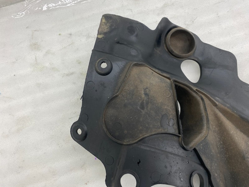 103621200D ⭕ 2016-2020 Tesla Model X Front Shock Tower Cover Molding Right RH 1036212-00-D