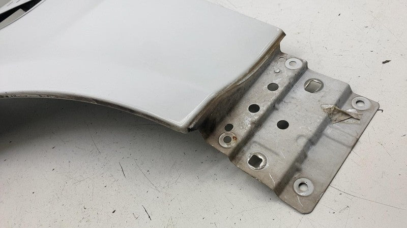 ⭕ 14-17 Range Rover Sport Front Driver Side Fender Shell Panel Left White LRC867