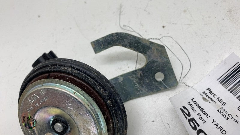 ⭕ 2021 2022 2023 2024 Ford Mustang Mach-E Anti-Theft Alarm Siren High Pitch Horn