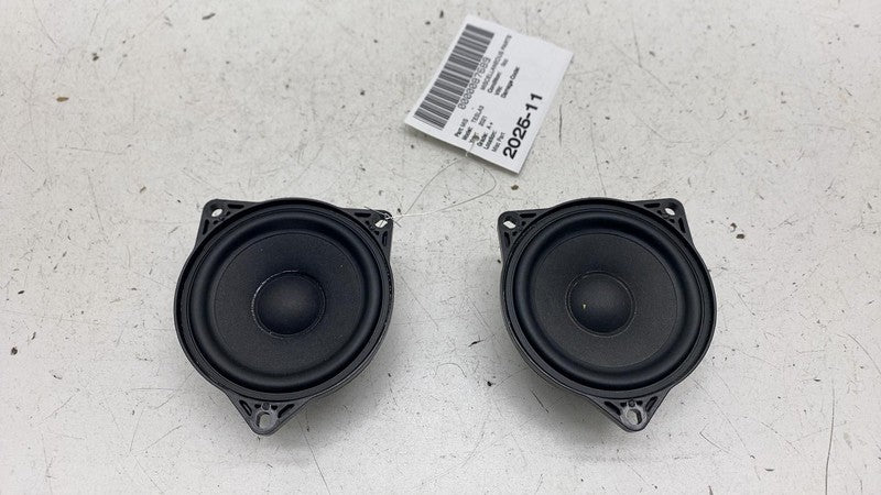 ⭕ 2017-2025 Tesla Model 3 Audio Speaker 100MM Full Range Assembly 1079