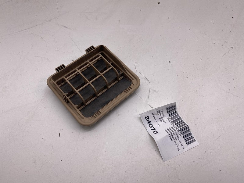 97530T1000 ⭕ 22-24 Ioniq 5 Rear Left or Right Quarter Air Drafter Vent Grille 97530-T1000