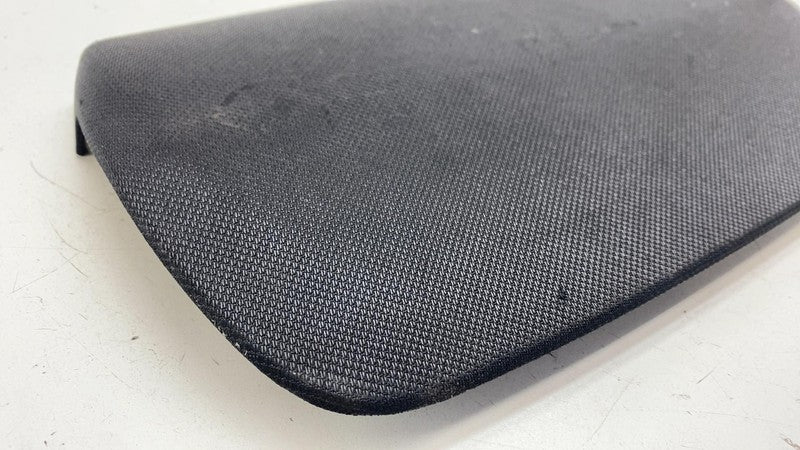 ⭕2018-2023 BMW 540i Rear Upper 3rd Brake Stop Light Trim Cover Panel 5