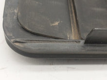 ⭕ 12-20 Tesla Model S Rear Quarter Panel Rubber Flap Extractor Air Vent Grille