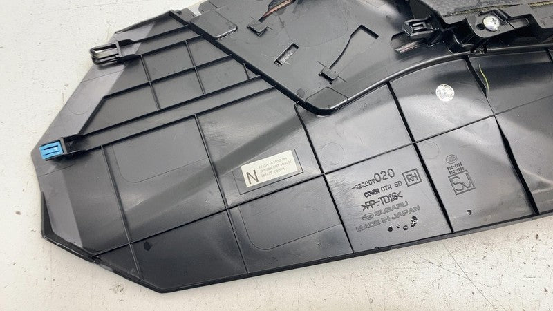 66241SJ060VH 2019-2022 Subaru Forester Sport Right Side Panel Floor Console Trim 66241SJ060VH