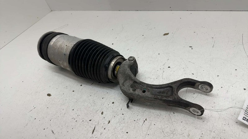 ⭕ 15-18 Model X Front Right Air Suspension Shock Spring Absorber RH 10