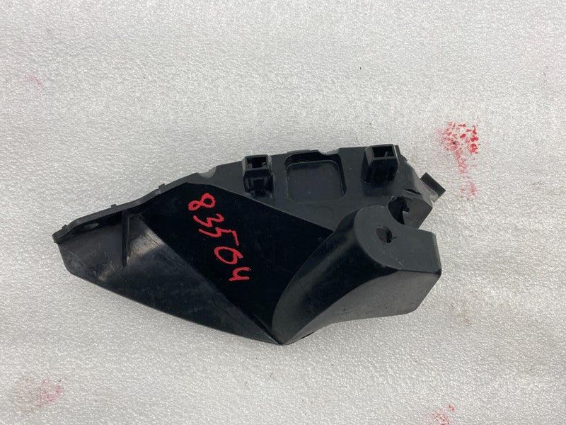 ⭕ 2012 2013 2014 2015 Tesla Model S Front Driver Side Bumper Fender Bracket Left