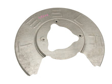 ⭕ 17-23 Tesla Model 3 Y Rear Passenger Side Brake Rotor Shield Right 1044666-C