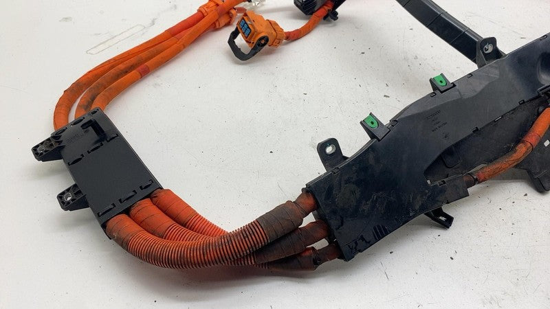 32376408 ⭕ 2023 Polestar 2 High Voltage HV Battery Cable Wire Wiring Harness OEM 32340934