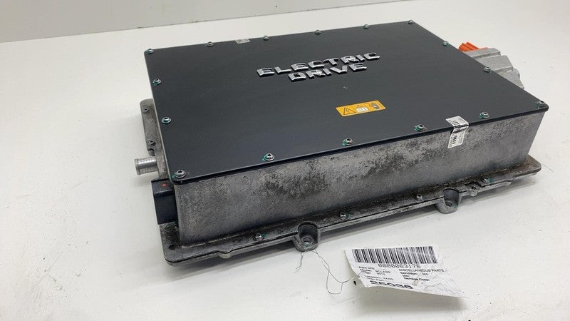 A2423400701 ⭕ 14-15 Mercedes-Benz B Electric Driver Inverter Converter Charger A2423400701