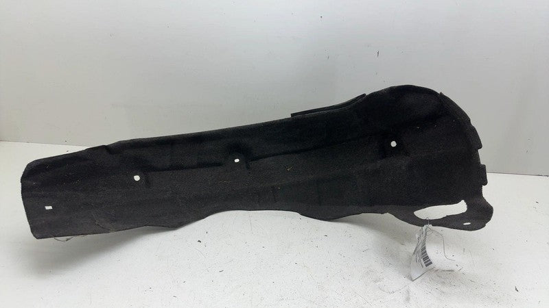⭕ 06-15 Mazda MX-5 Miata Rear Driver Side Wheel Fender Liner Splash Shield Left