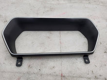 ⭕ 12-20 Model S X Speedometer Gauge Trim Instrument Cluster Bezel 1033041-00-C