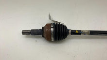 ⭕ 20-23 Tesla Model Y Rear Passenger Right Axle Shaft Halfshaft AWD 1188161-00-D