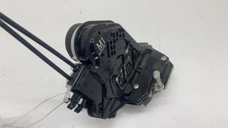 ⭕ 2018-2023 Subaru XV Crosstrek Rear Driver Side Door Lock Actuator Left LH