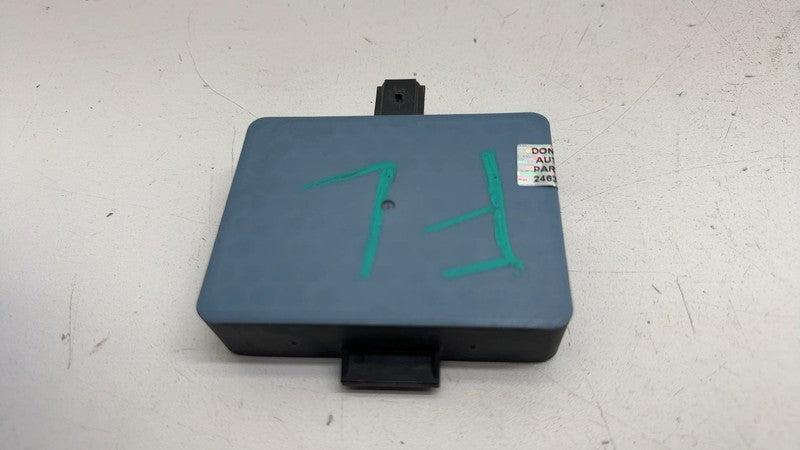 32334824-AA ⭕ 2021-2024 Polestar Polestar 2 Rear Blind Spot Radar Monitor Sensor 32334824-AA