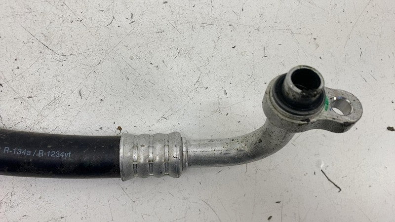 ⭕ 2025 Rivian R1S HVAC A/C Air Conditioner Suction Hose Tube Pipe Line