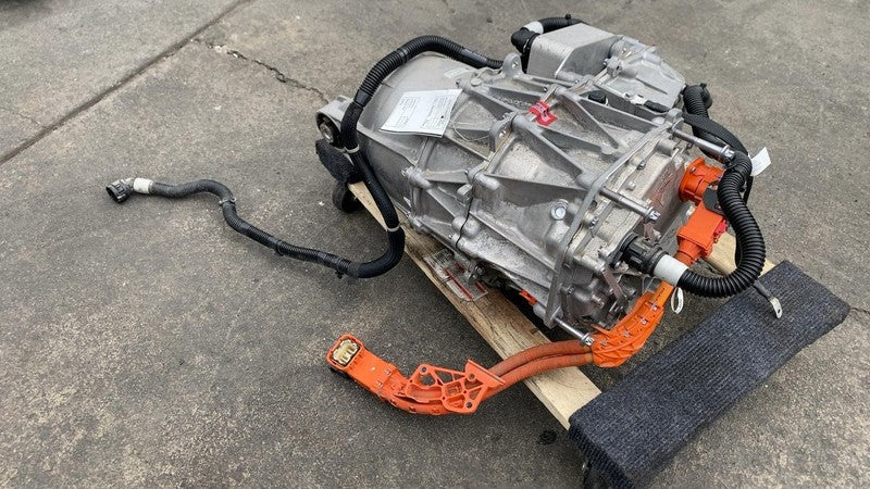 ⭕ 20-24 Model Y Electric Engine Rear Drive Unit 3DU (High Current) 112