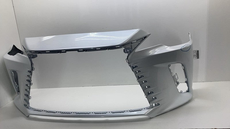 521190E620 ⭕ 2023 2024 Lexus RX350 RX350h Front Bumper Cover Assembly OEM 52119-0E620