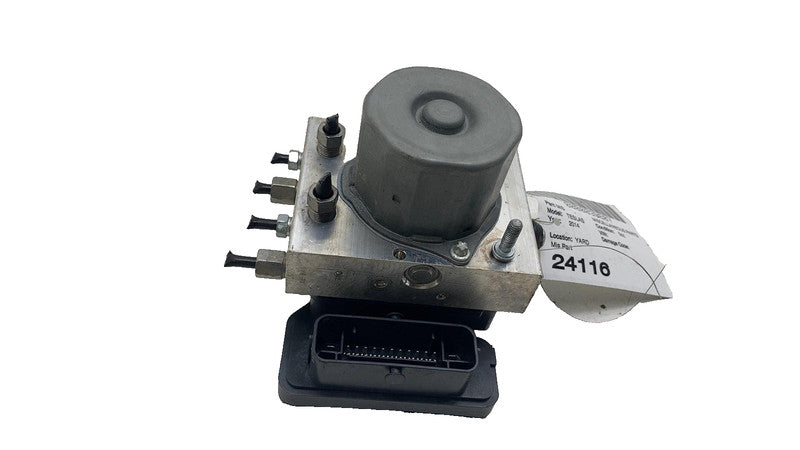 ⭕ 2012-2015 Tesla Model S MS Anti-Lock Brake ABS Pump Module Assy 6006