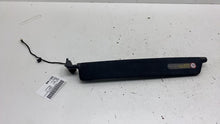 ⭕ 16-25 Tesla Model X Front Passenger Side Windshield Sun Visor Sunvisor Right