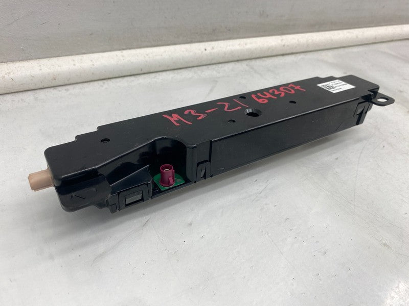 1585601 00 D ⭕ 2017-2023 Tesla Model 3 Y WiFi Bluetooth Antenna Control Module 1585601-00-D