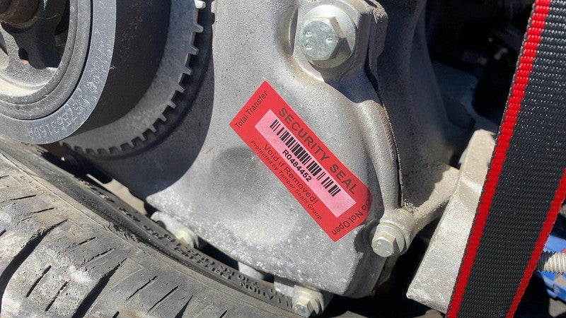 DS7E-6059-EB 2013-2018 Ford C-Max Engine 2.0L Gasoline Hybrid Assy (8th VIN = U) 33k Miles
