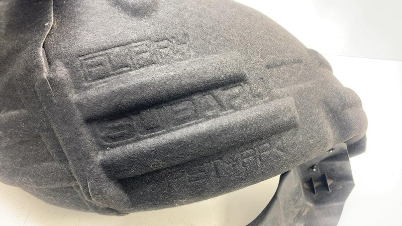 ⭕ 18-23 Subaru XV Crosstrek Rear Right Fender Wheel Arch Liner Splash Shield RH