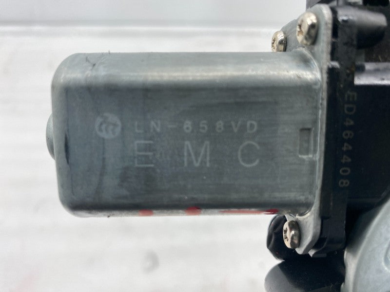 LN-658VD ⭕ 2012-2020 Tesla Model S Driver Side Sunroof Panoramic Motor Left LH Assembly