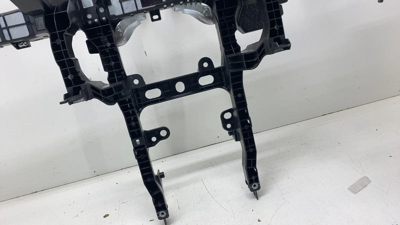 ⭕ 2025-2026 Tesla Model Y Dash Cross Beam Support Dashboard Structural