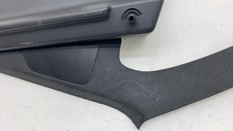 32205018 ⭕ 2021-2024 Polestar 2 Rear Right C-Pillar Upper Quarter Trim Cover RH 32205018