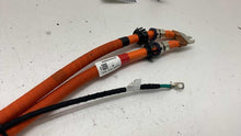 ⭕ 12-20 Tesla Model S High Voltage Inlet Charger Cable Wire Harness 1055873-10-D