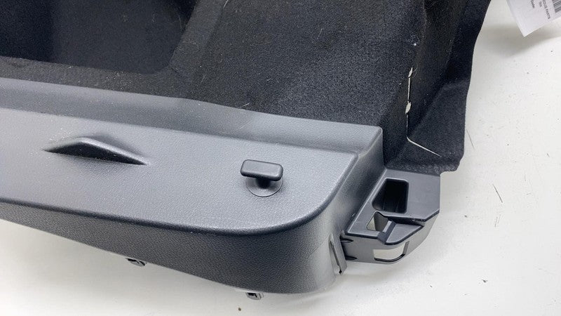 ⭕ 2019-2022 Toyota C-HR Rear Right Quarter Trunk Trim Cover Panel RH 6