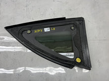 2020-2023 Tesla Model Y MY Rear Driver Side Quarter QTR Window Fixed Glass Left