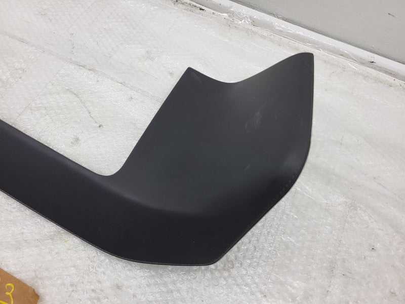 100231021E ⭕ 16-20 Model S X Lower Right Dashboard Trim Instrument Panel Cover 1002310-21-E