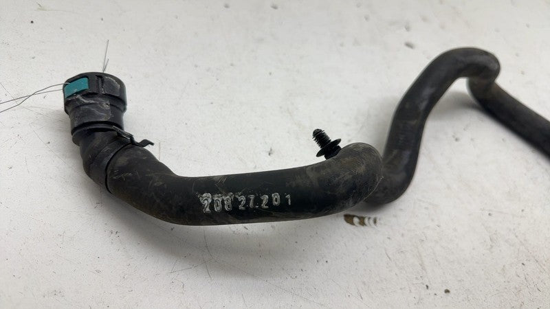 20827201 ⭕ 2021 2022 2023 Polestar 2 Coolant Cooling Water Pump Hose Tube Pipe 20827201