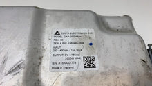2016-2020 Tesla Model X MX High Voltage DC-DC Inverter Converter Module Assembly