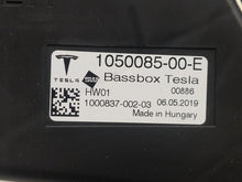 ⭕ 16-20 Model X MX Premium Subwoofer Bassbox Audio Speaker Woofer 1050085-00-E